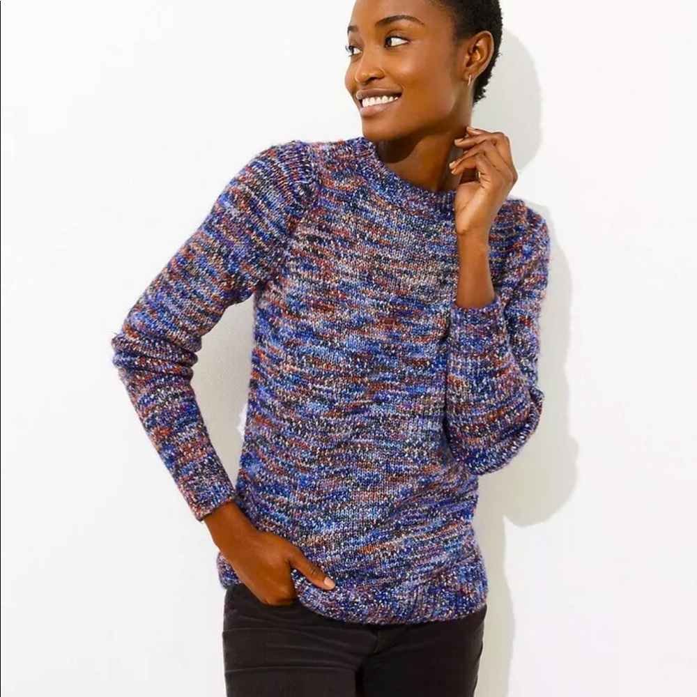 🦋 NWT - Shimmering Sweater